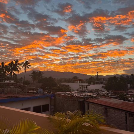 Casa Botanica Hotel โลเดมาร์กอส ภายนอก รูปภาพ