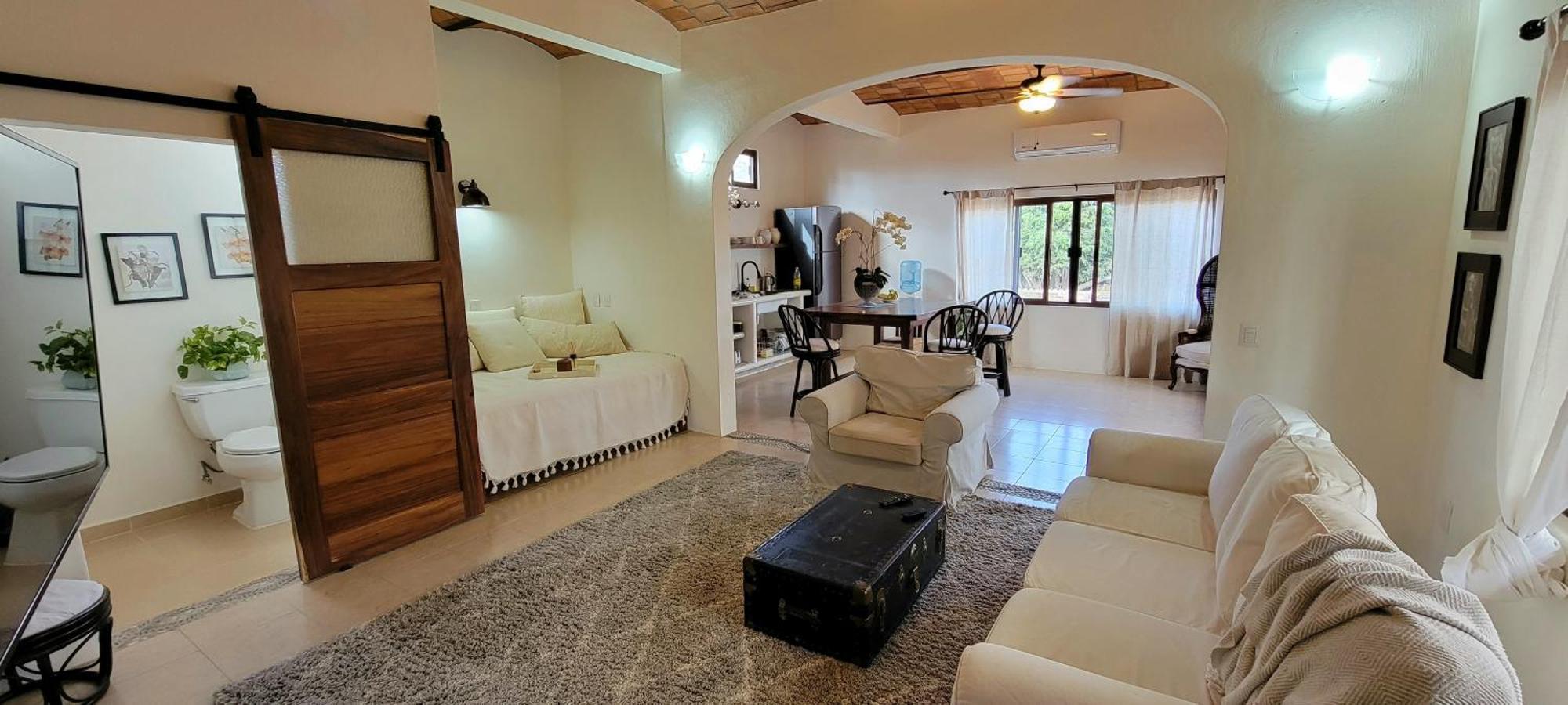 Casa Botanica Hotel โลเดมาร์กอส ภายนอก รูปภาพ