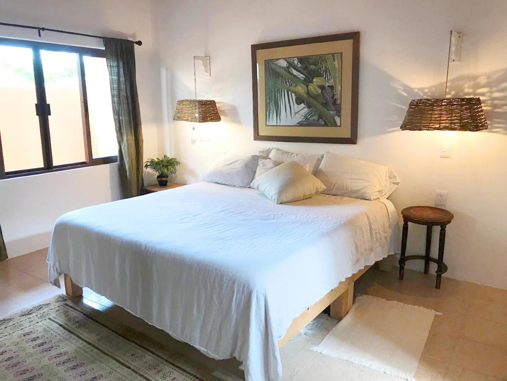 Casa Botanica Hotel โลเดมาร์กอส ภายนอก รูปภาพ