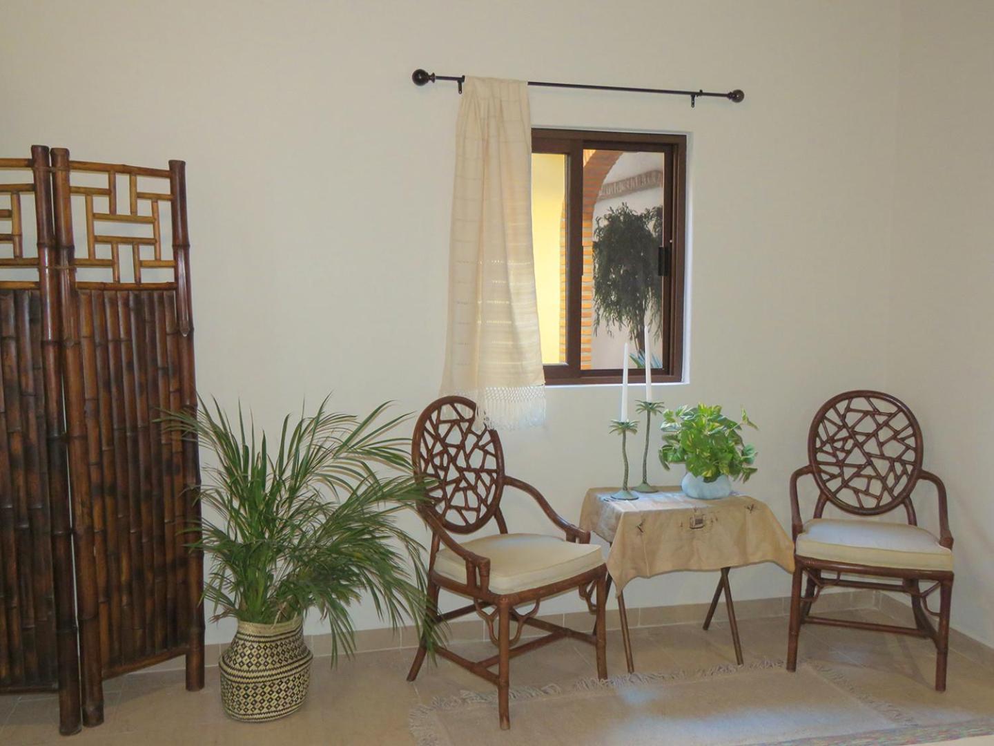 Casa Botanica Hotel โลเดมาร์กอส ภายนอก รูปภาพ