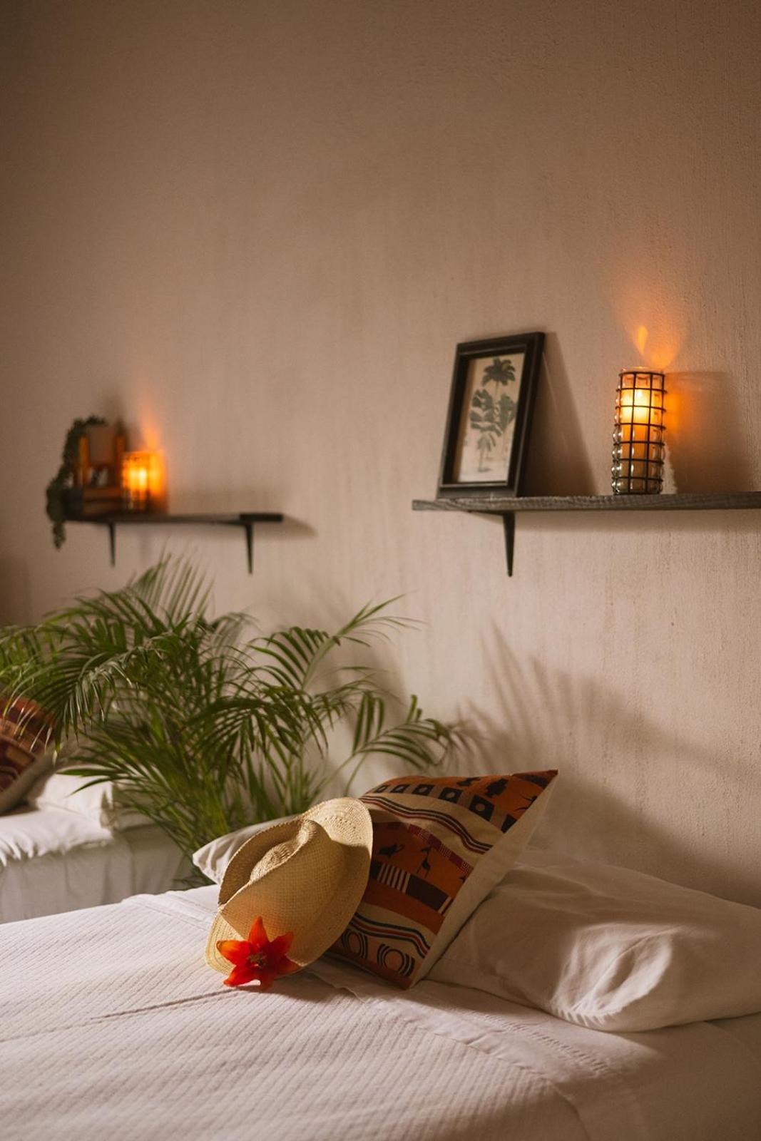 Casa Botanica Hotel โลเดมาร์กอส ภายนอก รูปภาพ