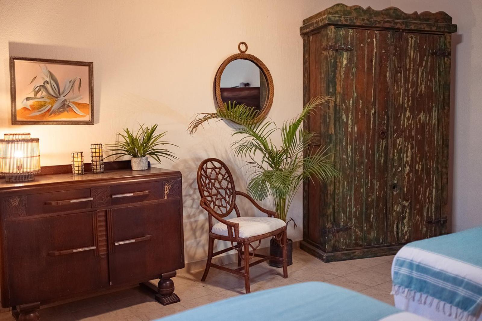 Casa Botanica Hotel โลเดมาร์กอส ภายนอก รูปภาพ