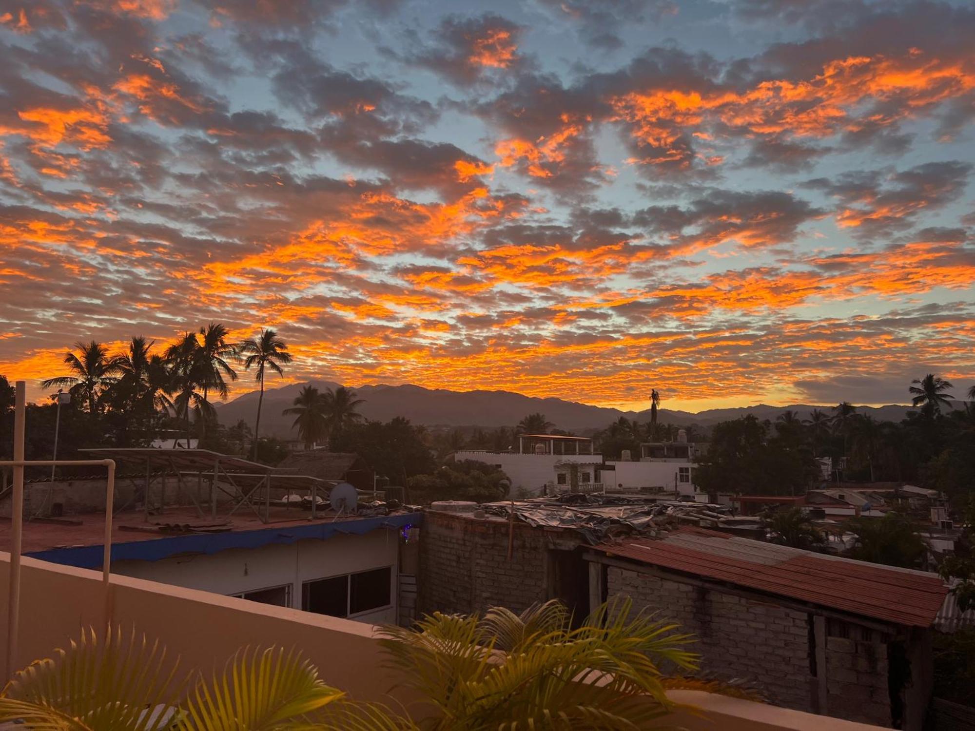 Casa Botanica Hotel โลเดมาร์กอส ภายนอก รูปภาพ