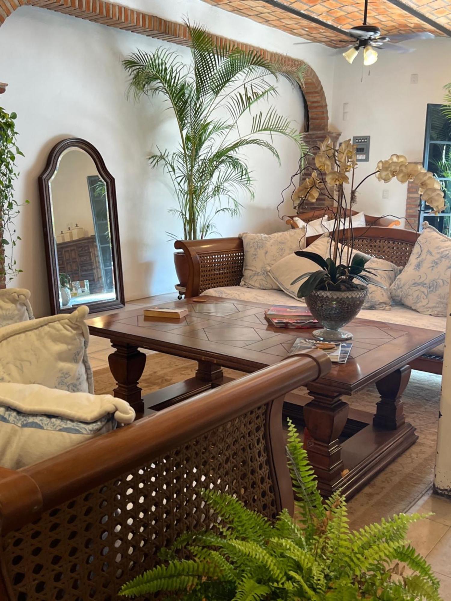 Casa Botanica Hotel โลเดมาร์กอส ภายนอก รูปภาพ