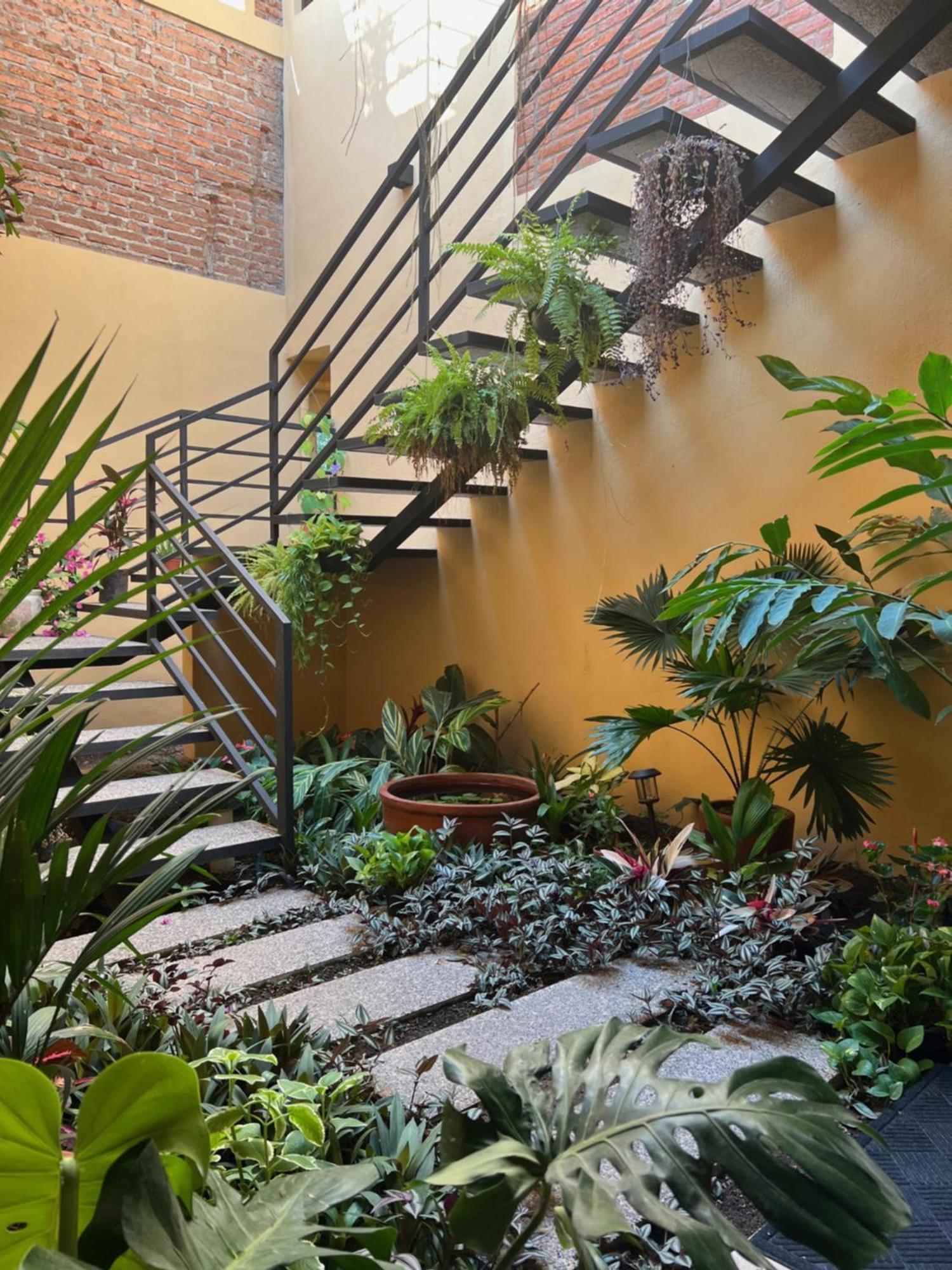 Casa Botanica Hotel โลเดมาร์กอส ภายนอก รูปภาพ
