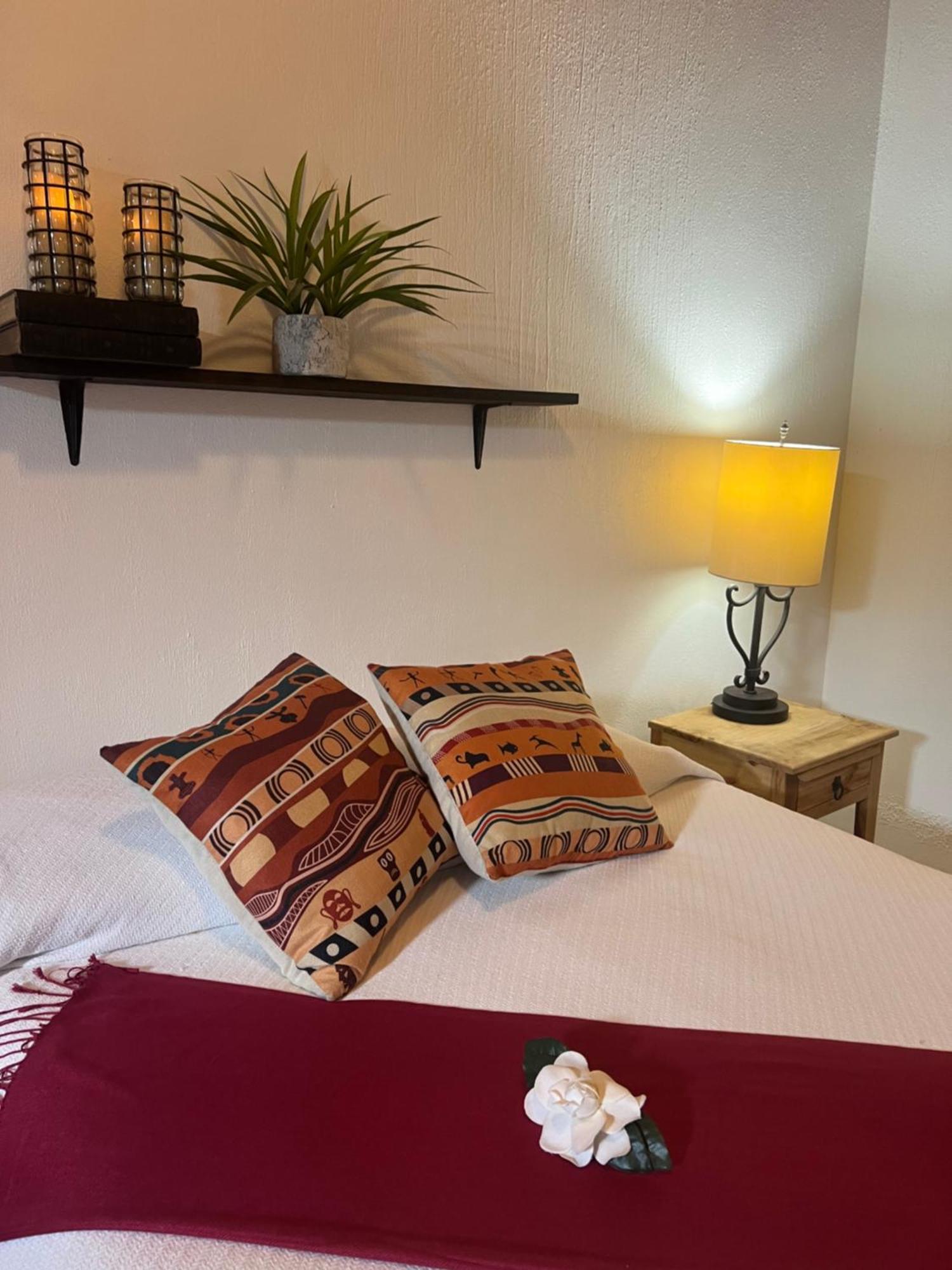 Casa Botanica Hotel โลเดมาร์กอส ภายนอก รูปภาพ