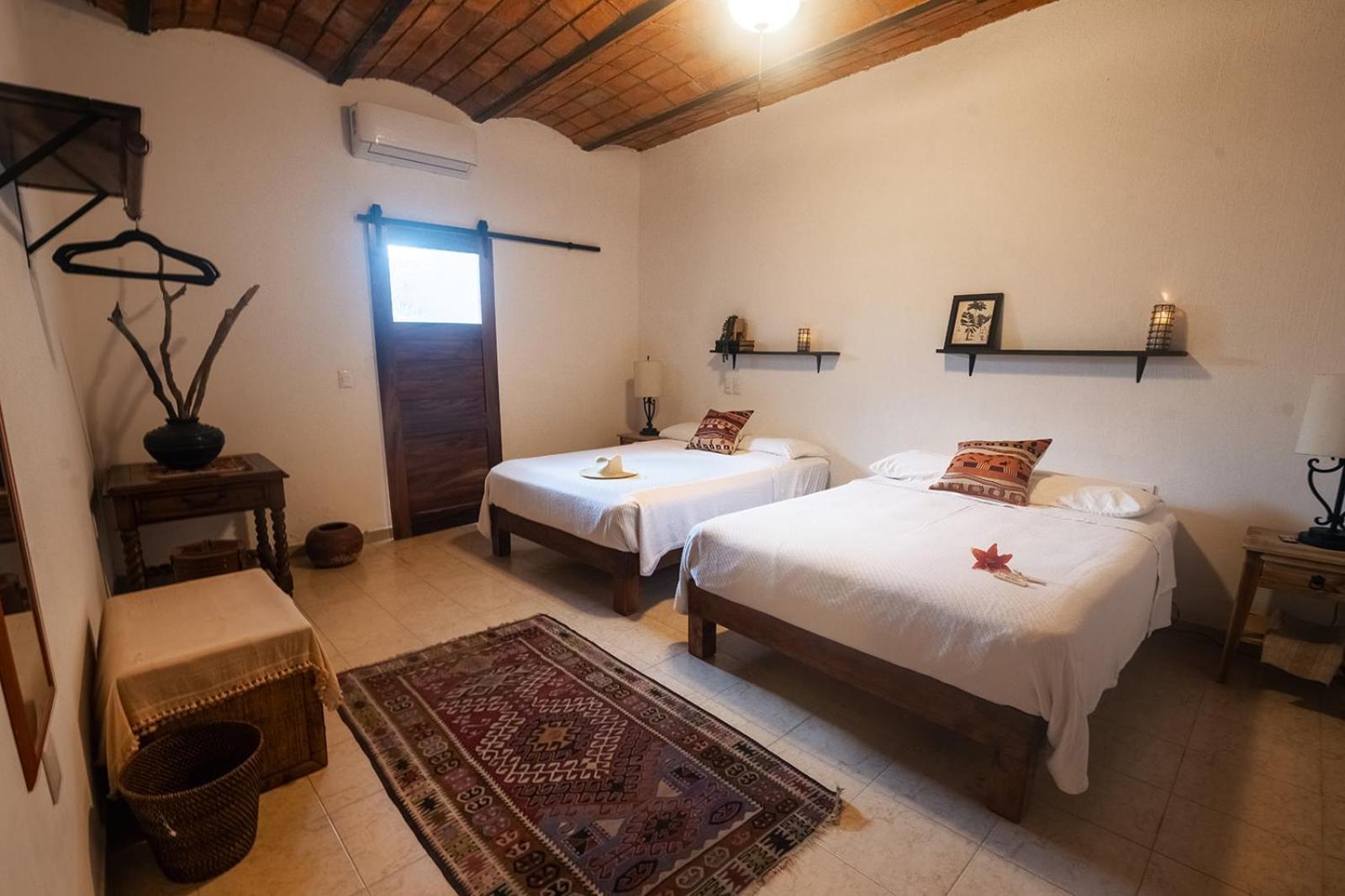 Casa Botanica Hotel โลเดมาร์กอส ภายนอก รูปภาพ