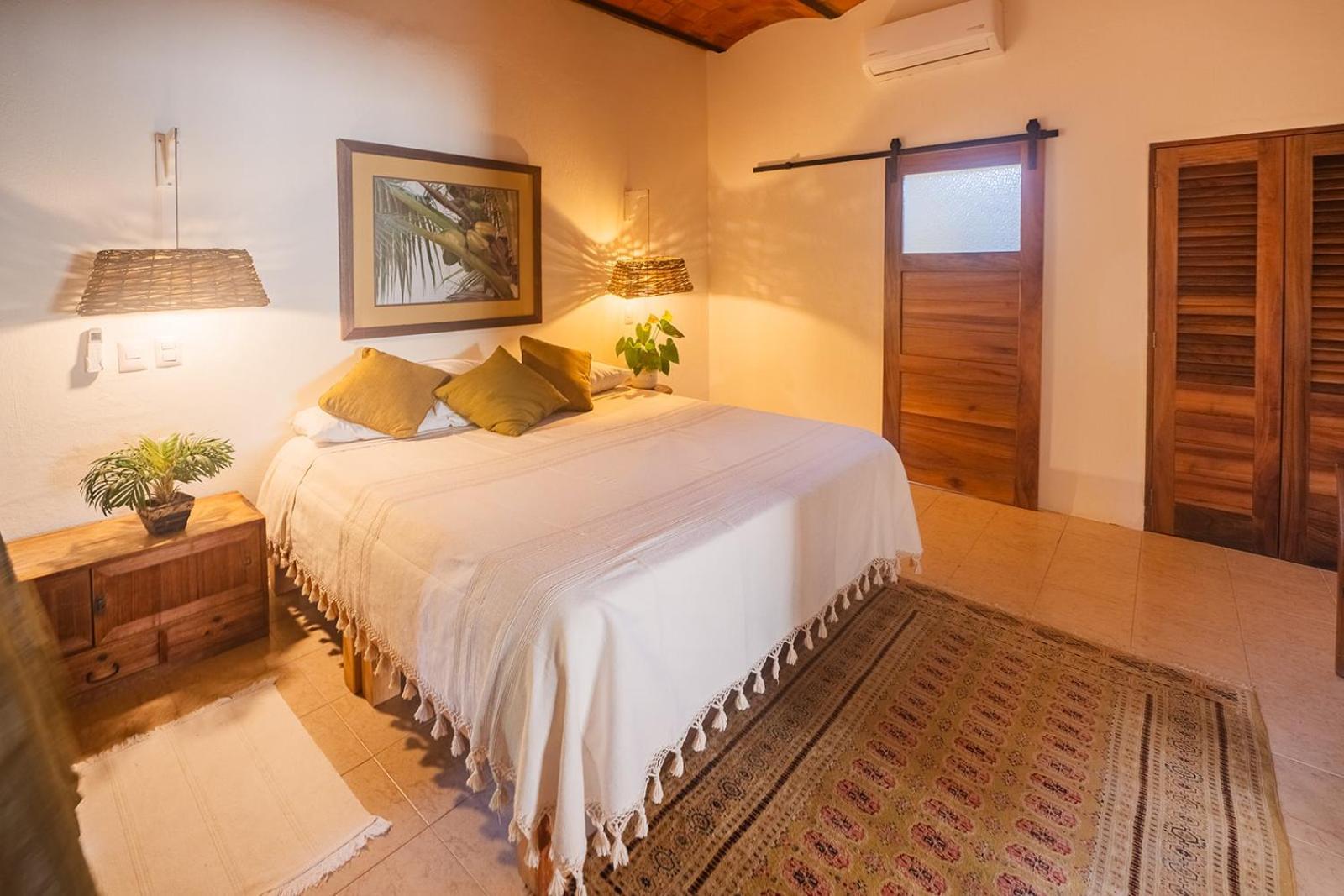 Casa Botanica Hotel โลเดมาร์กอส ภายนอก รูปภาพ