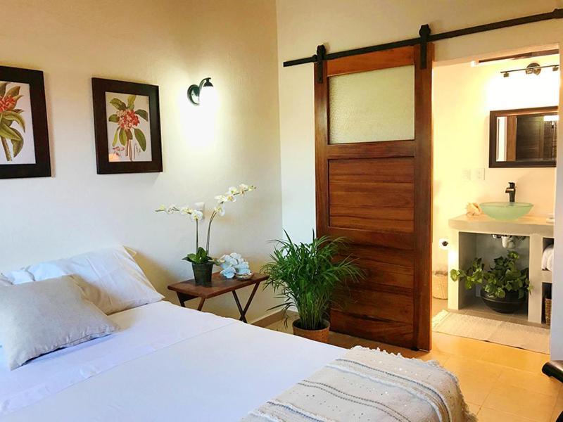Casa Botanica Hotel โลเดมาร์กอส ภายนอก รูปภาพ