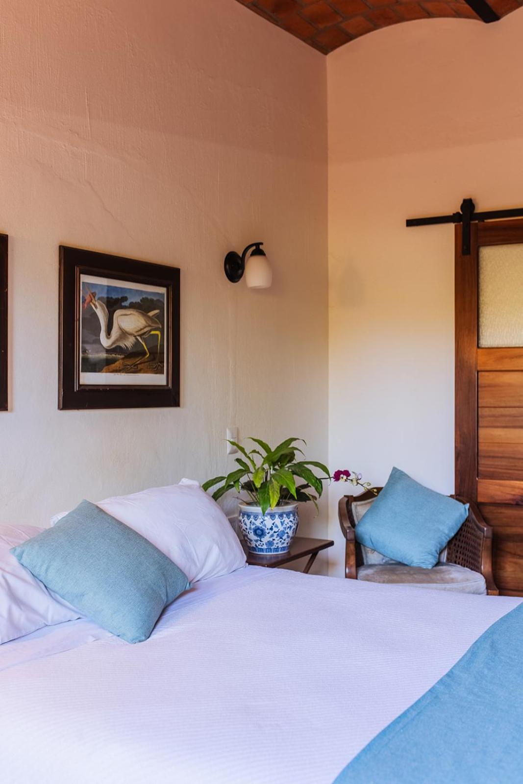Casa Botanica Hotel โลเดมาร์กอส ภายนอก รูปภาพ