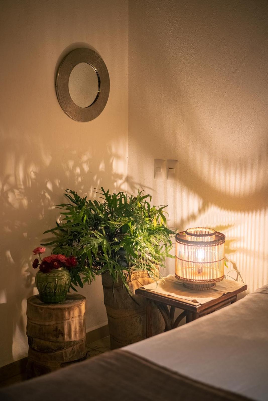 Casa Botanica Hotel โลเดมาร์กอส ภายนอก รูปภาพ