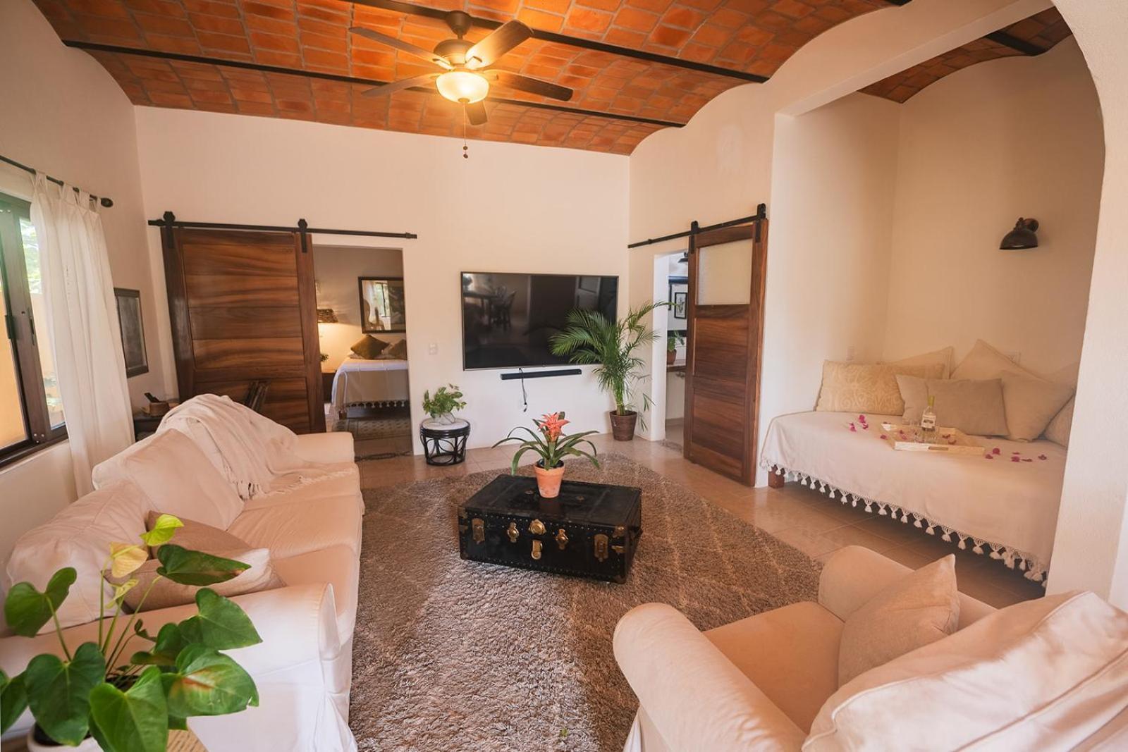 Casa Botanica Hotel โลเดมาร์กอส ภายนอก รูปภาพ