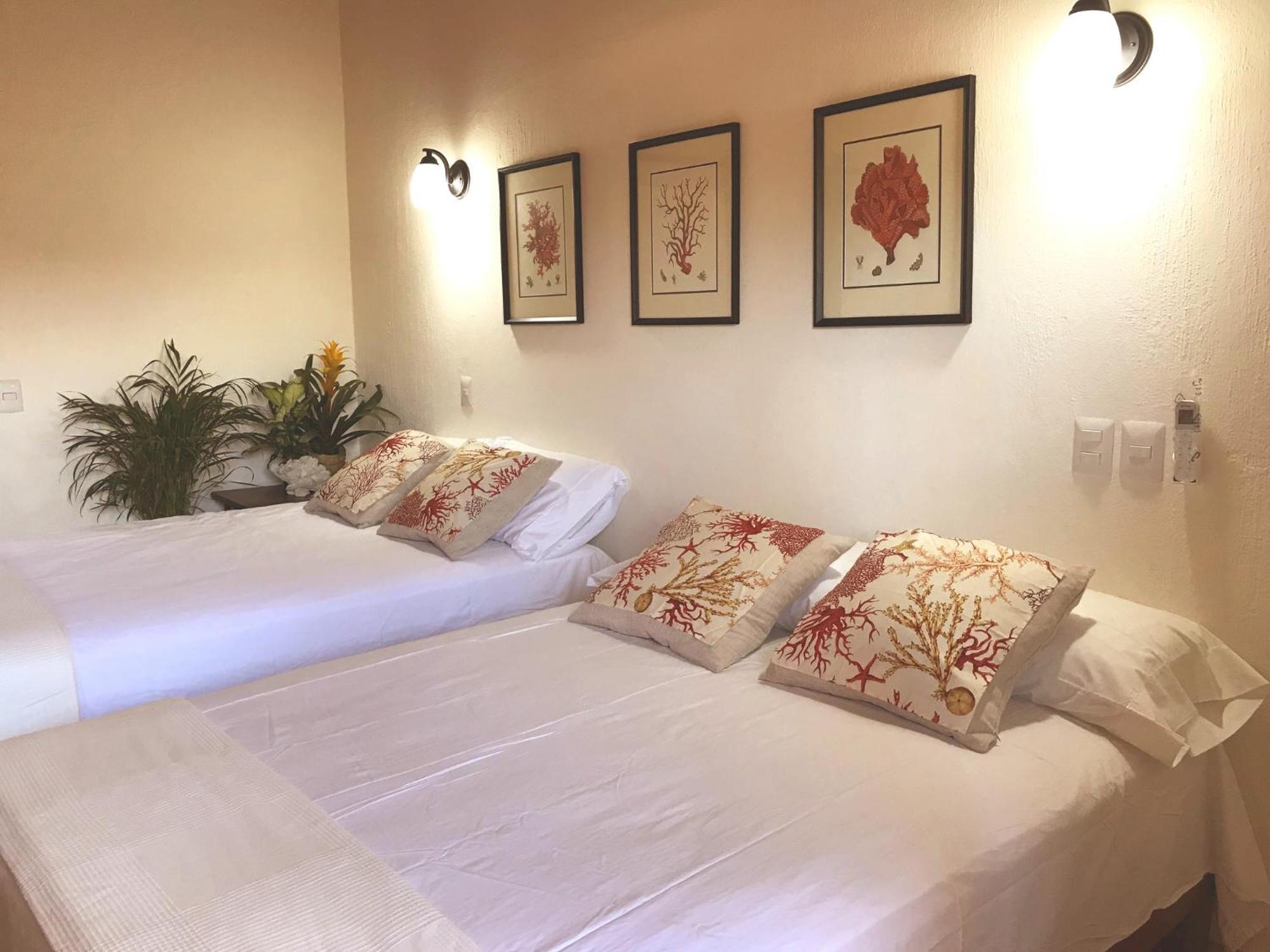 Casa Botanica Hotel โลเดมาร์กอส ภายนอก รูปภาพ