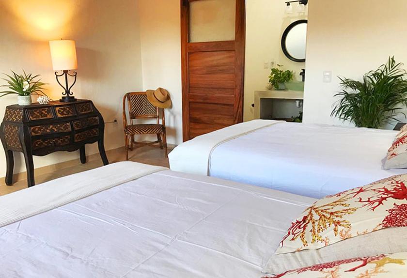 Casa Botanica Hotel โลเดมาร์กอส ภายนอก รูปภาพ