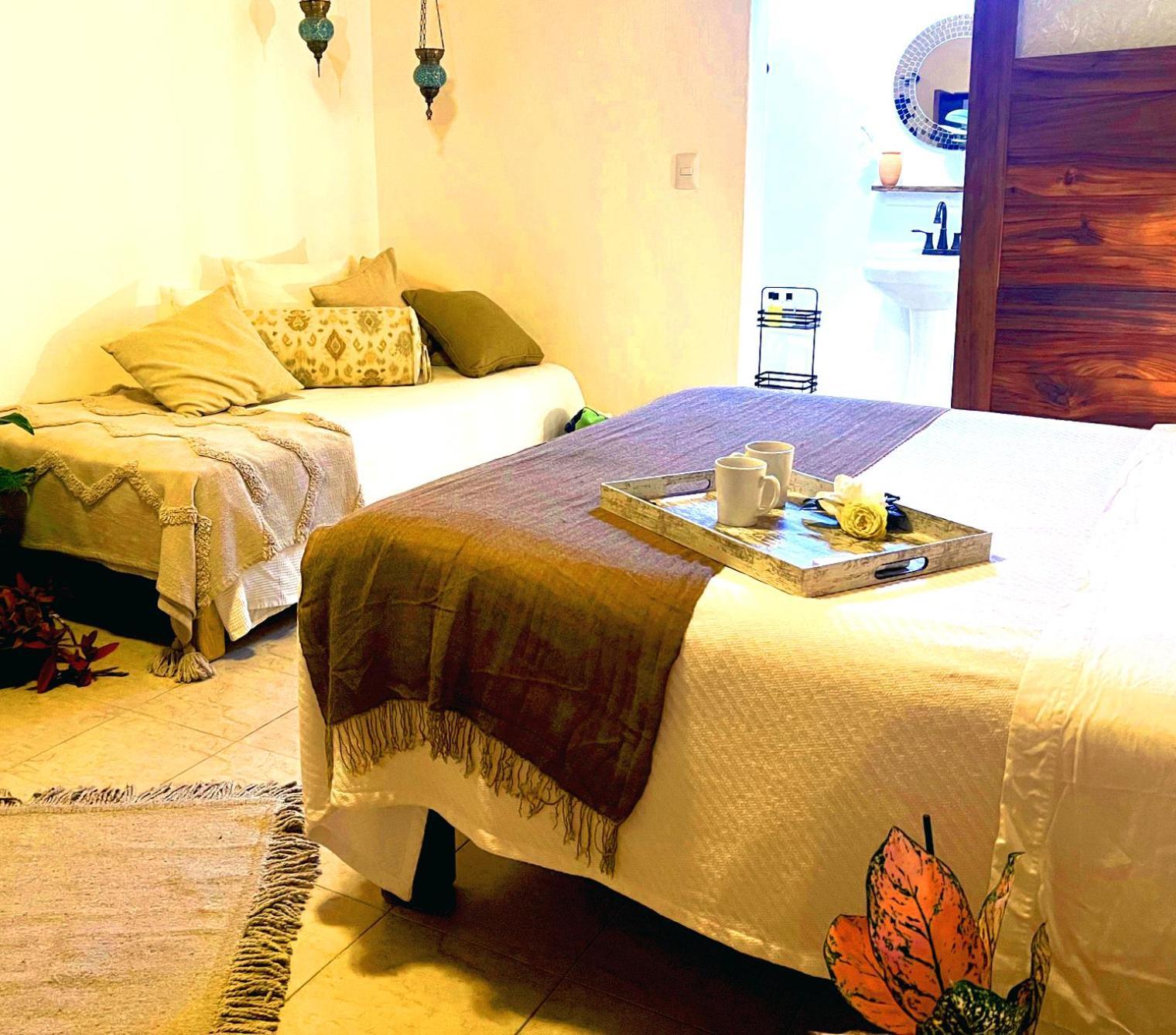 Casa Botanica Hotel โลเดมาร์กอส ภายนอก รูปภาพ